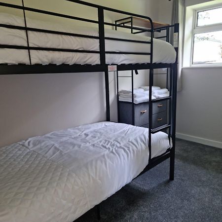 Apartmán Cozy Nook Gristhorpe Exteriér fotografie