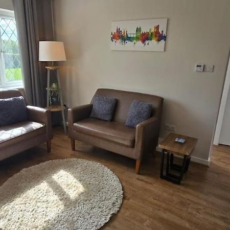 Apartmán Cozy Nook Gristhorpe Exteriér fotografie