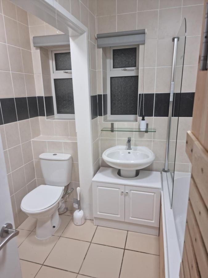 Apartmán Cozy Nook Gristhorpe Exteriér fotografie