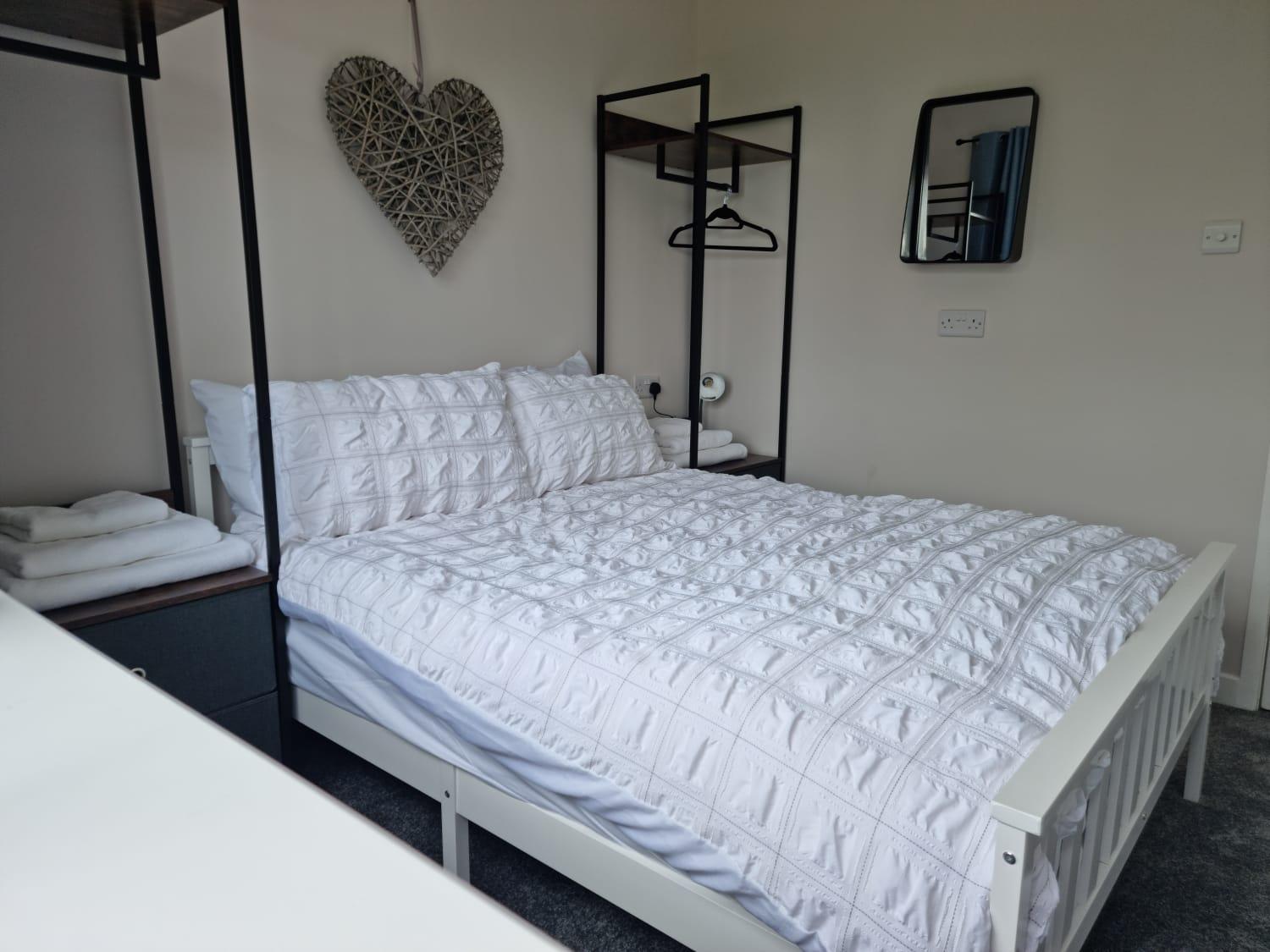 Apartmán Cozy Nook Gristhorpe Exteriér fotografie