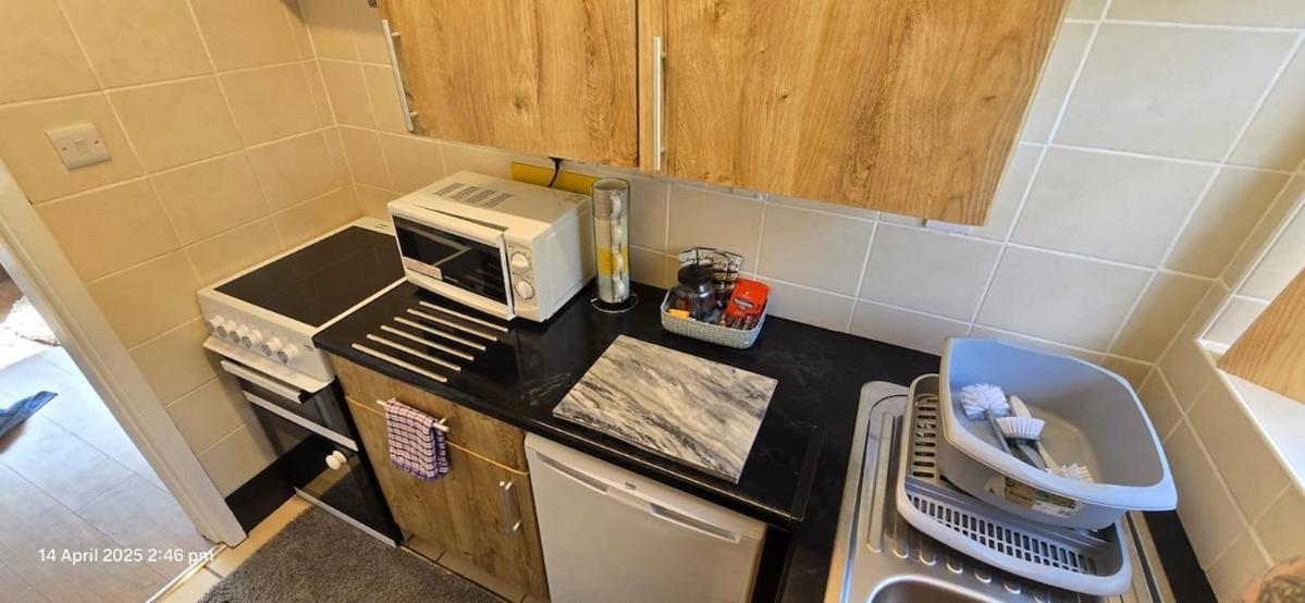 Apartmán Cozy Nook Gristhorpe Exteriér fotografie