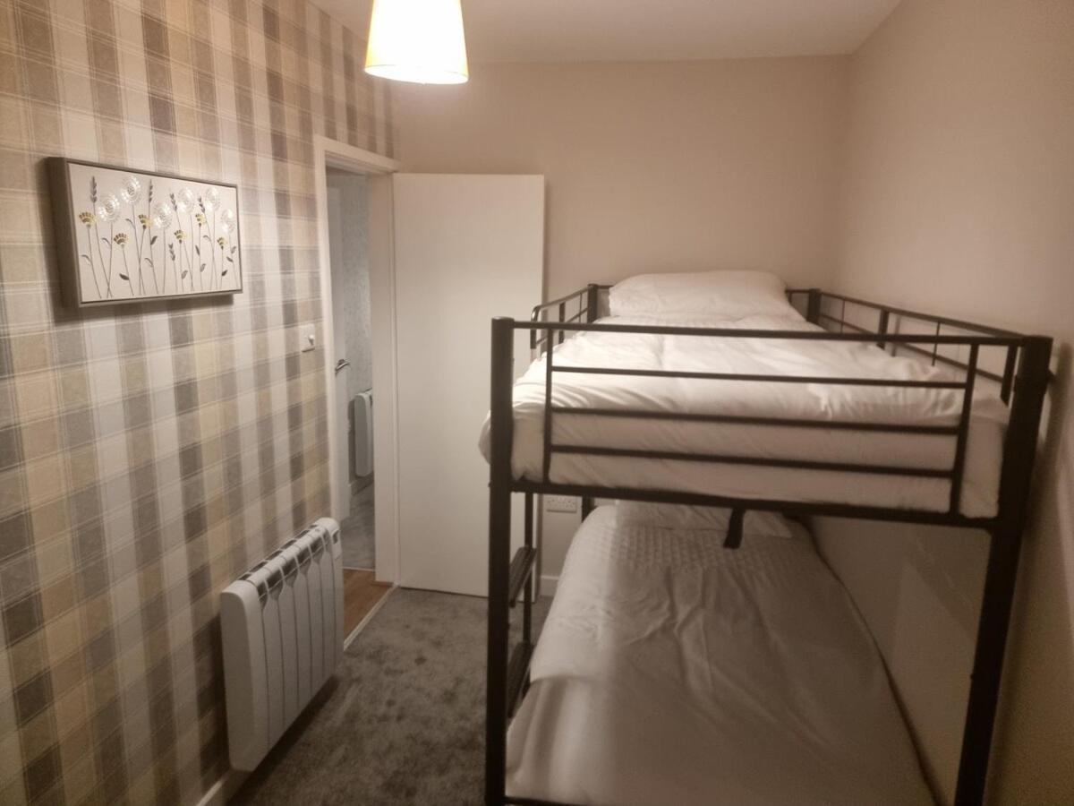 Apartmán Cozy Nook Gristhorpe Exteriér fotografie